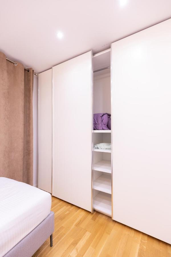 Exclusive 2 Bedrooms Apartment Tirana Exterior photo