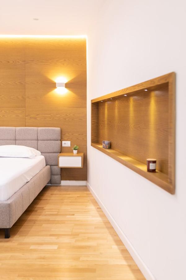 Exclusive 2 Bedrooms Apartment Tirana Exterior photo
