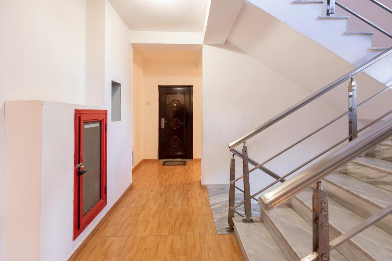 Exclusive 2 Bedrooms Apartment Tirana Exterior photo