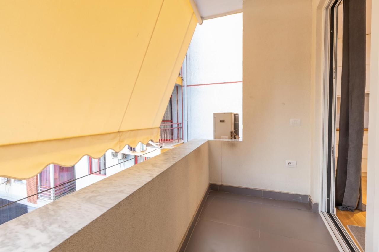 Exclusive 2 Bedrooms Apartment Tirana Exterior photo